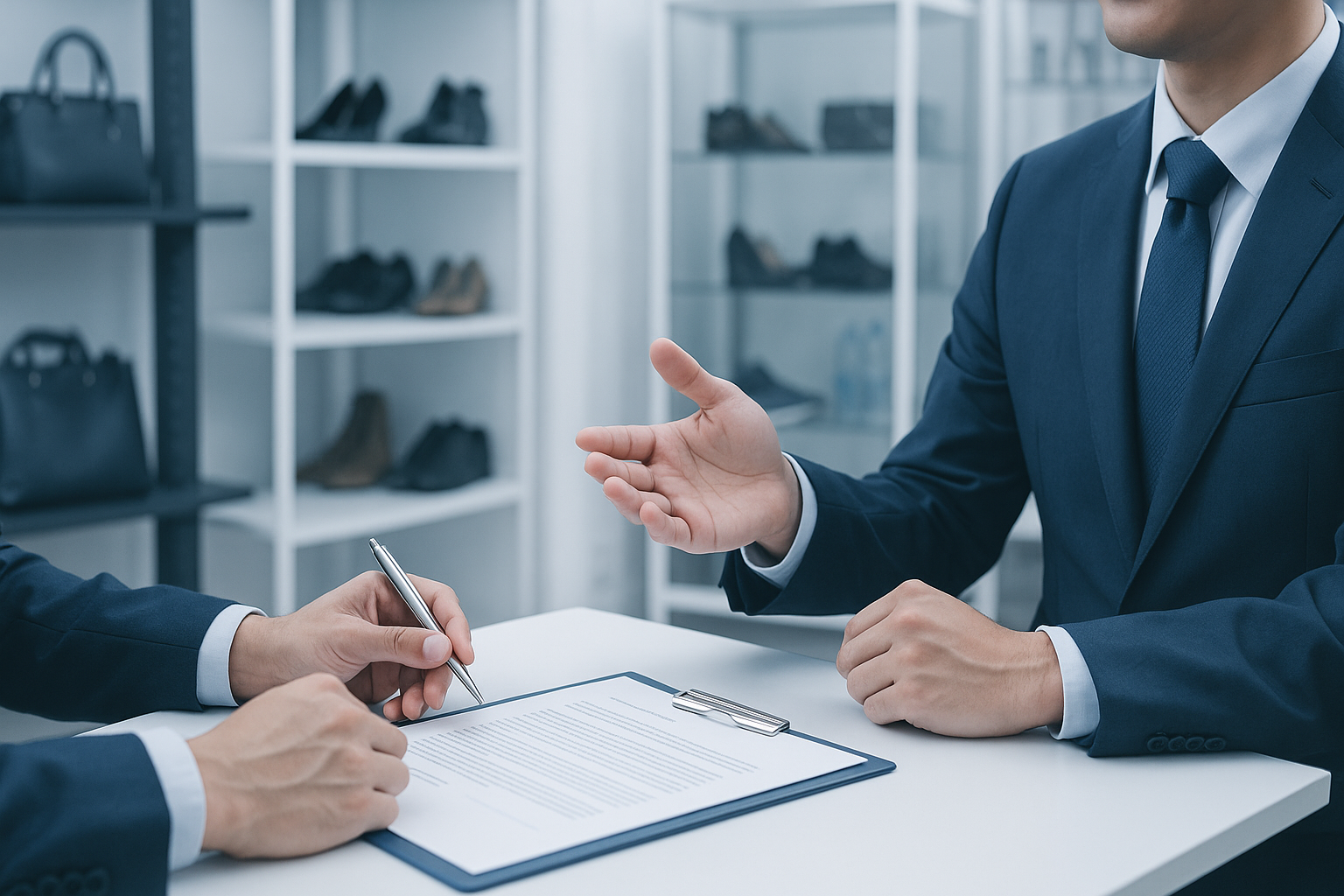 中古用品店のM&A相場はいくら？売却の手法やコツも解説！