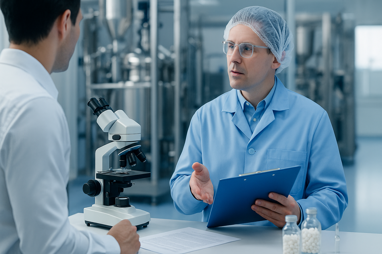 医薬品製造のM&A相場はいくら？売却の手法やコツも解説！