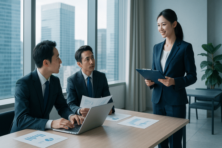 テック・観光・アパレル各分野で見られる「次の事業基盤づくり」