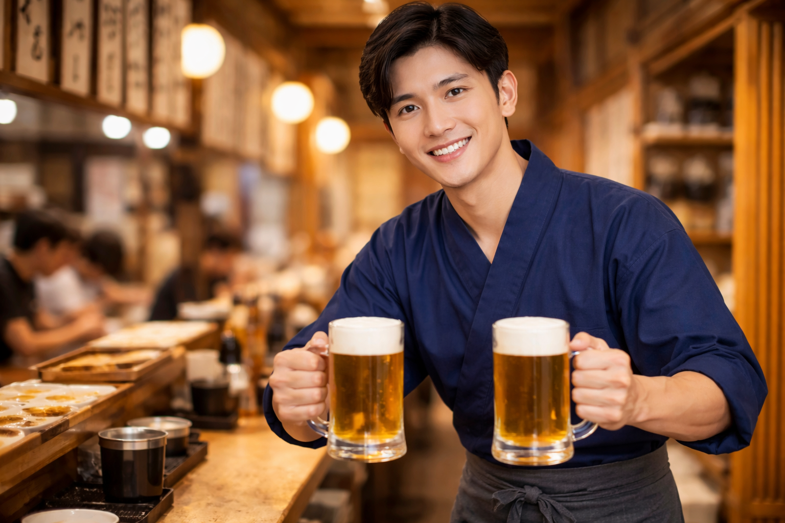 居酒屋業界のM&A相場はいくら？売却の手法やコツも解説！