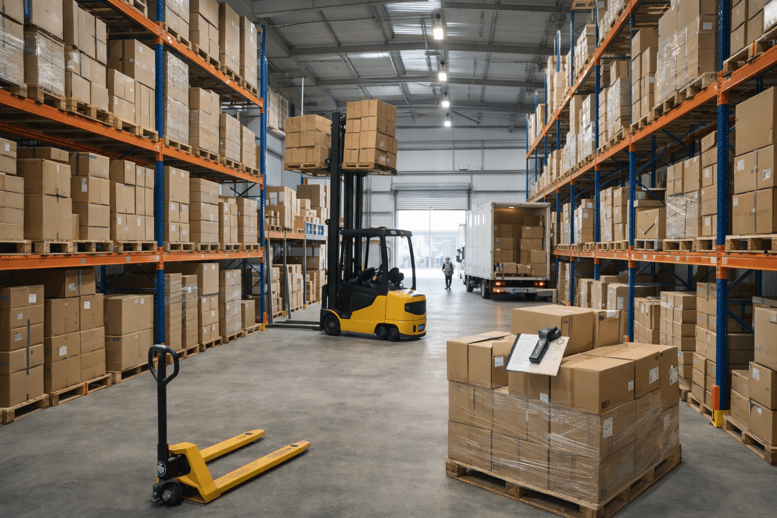 倉庫業界のM&A相場はいくら？売却の手法やコツも解説！