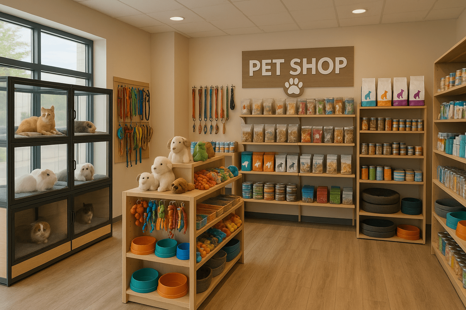 ペットショップ業界のM&A相場はいくら？売却の手法やコツも解説！