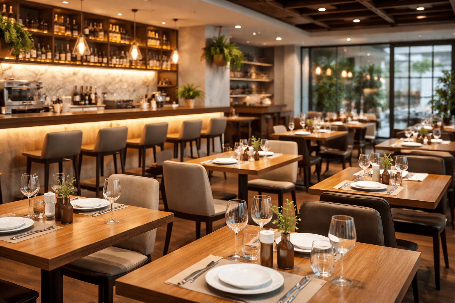 レストラン業界のM&A相場はいくら？売却の手法やコツも解説！