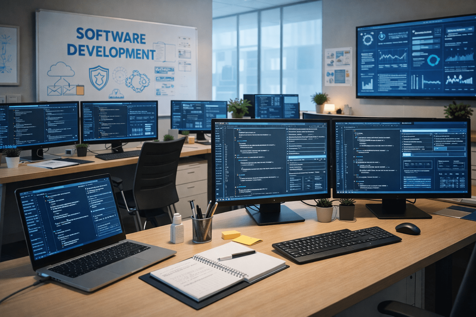 システム開発業界のM&A相場はいくら？売却の手法やコツも解説！