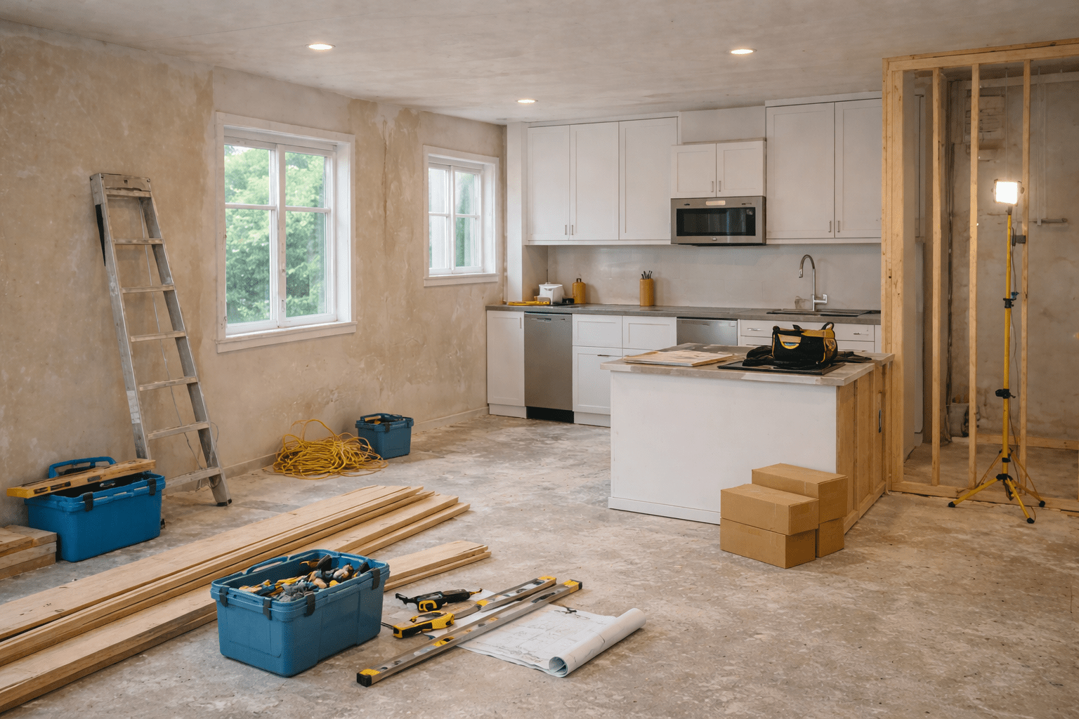 リフォーム業界のM&A相場はいくら？売却の手法やコツも解説！