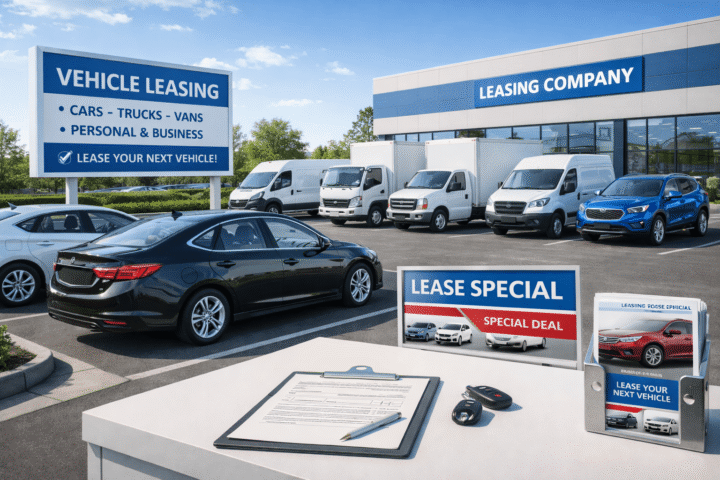 リース業界のM&A相場はいくら？売却の手法やコツも解説！