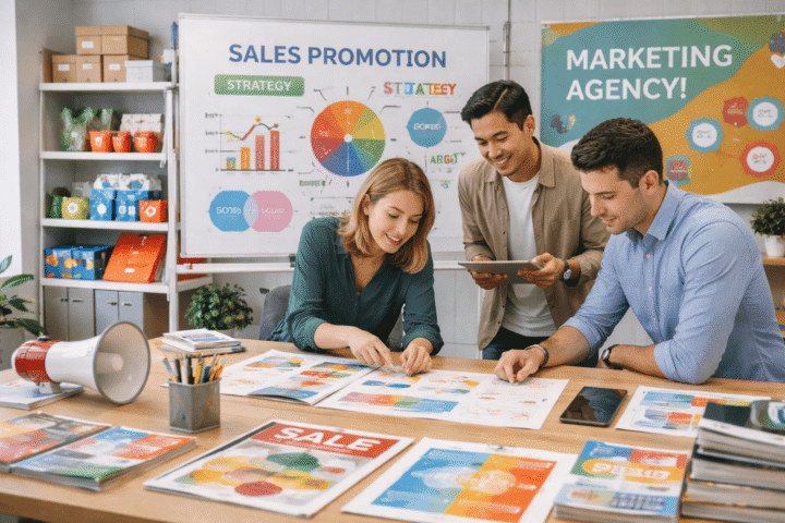 セールスプロモーション業界のM&A相場はいくら？売却の手法やコツも解説！