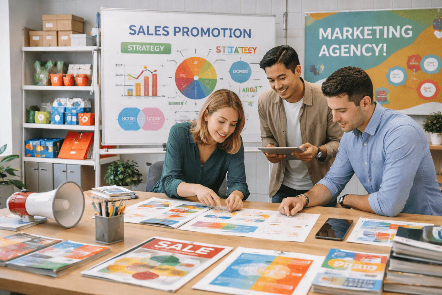 セールスプロモーション業界のM&A相場はいくら？売却の手法やコツも解説！