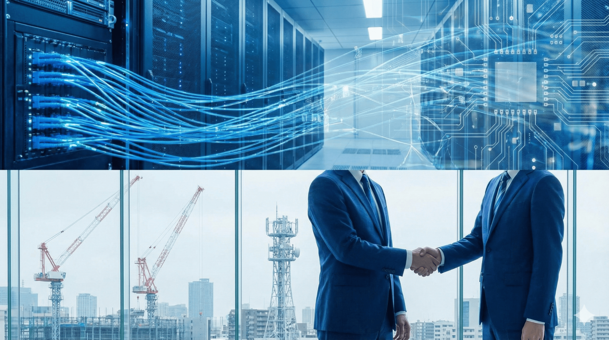 電気通信工事業界のM&A相場はいくら？売却の手法やコツも解説！