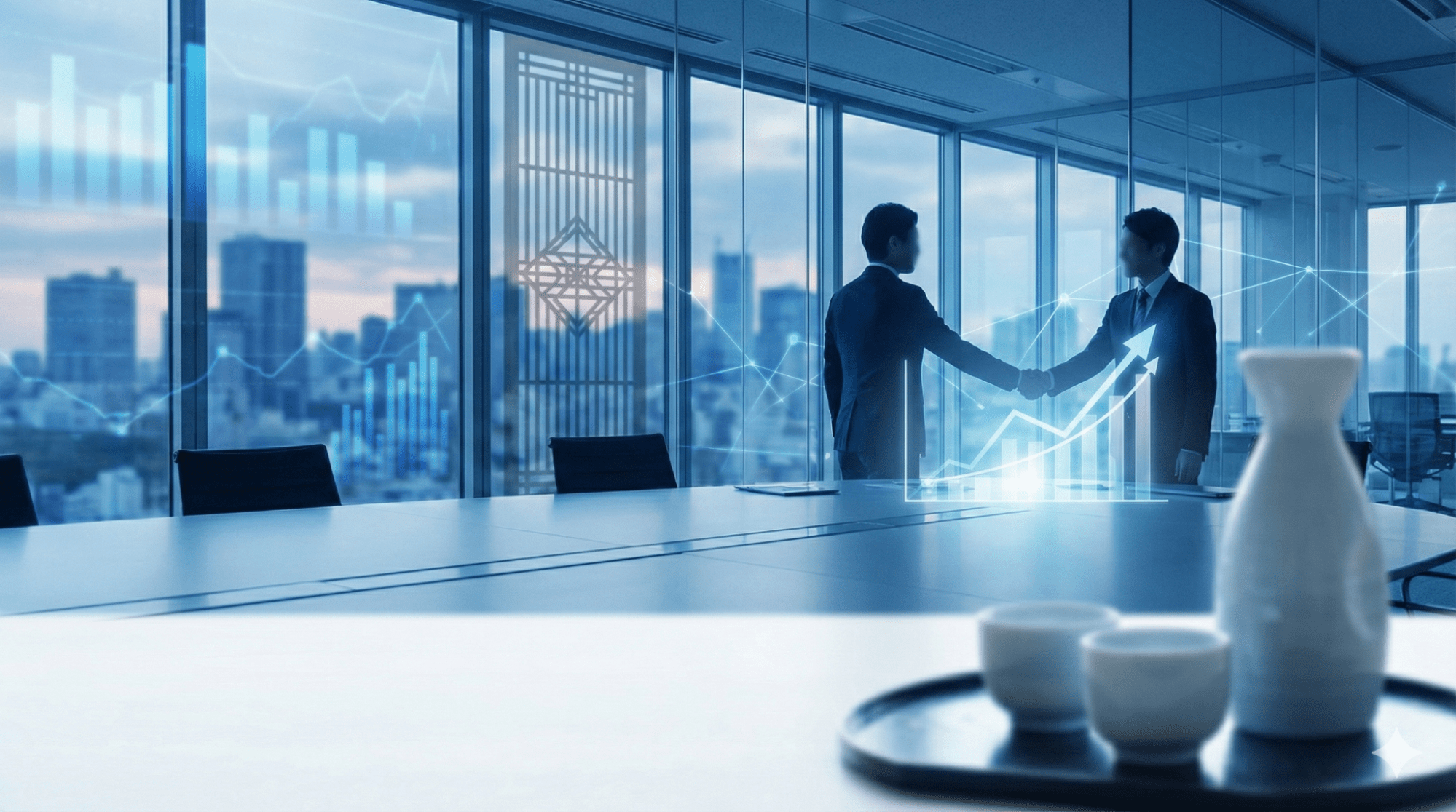 居酒屋業界のM&A相場はいくら？売却の手法やコツも解説！