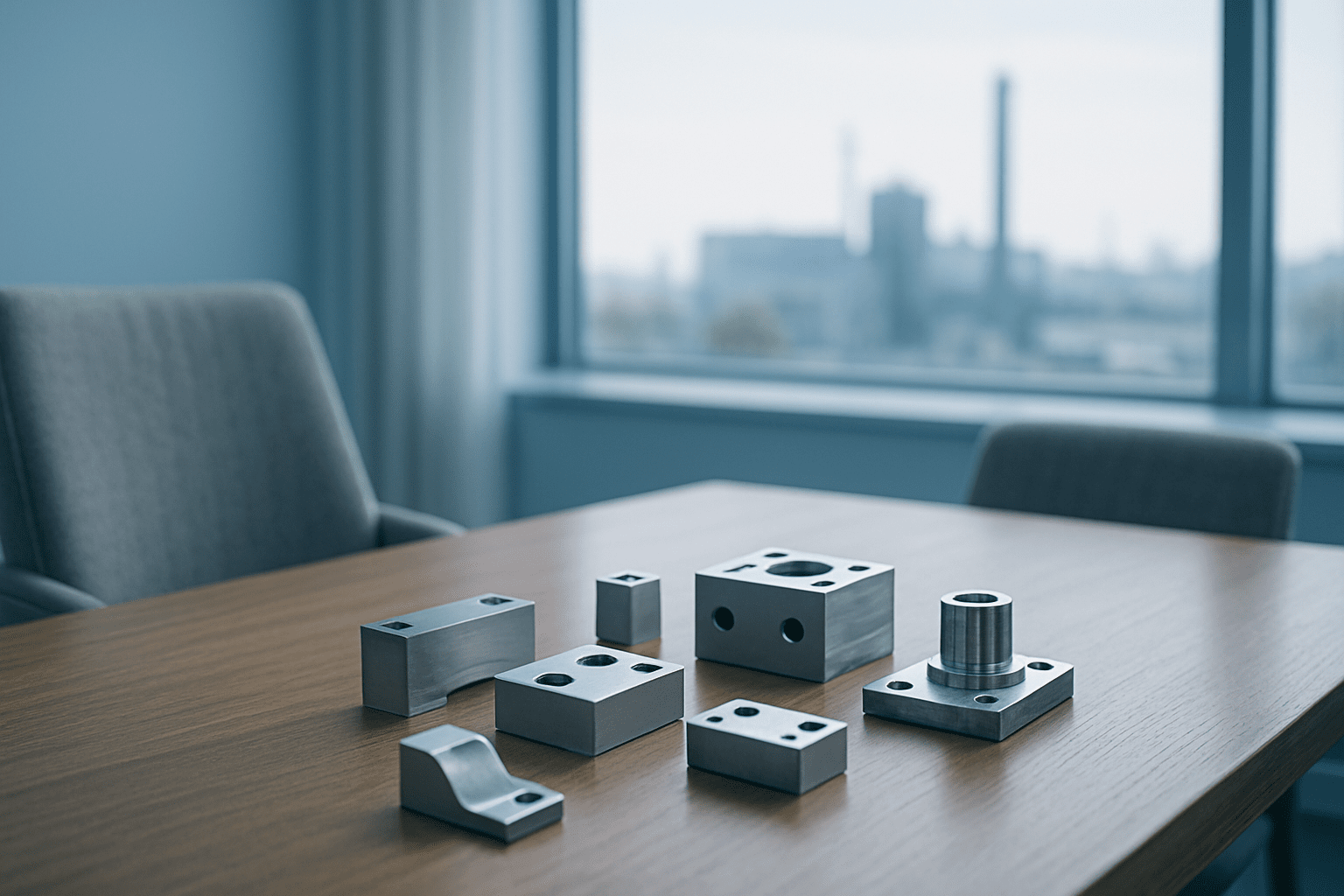 金属加工業界のM&A相場はいくら？売却の手法やコツも解説！