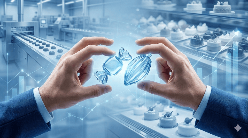 お菓子業界のM&A相場はいくら？売却の手法やコツも解説！