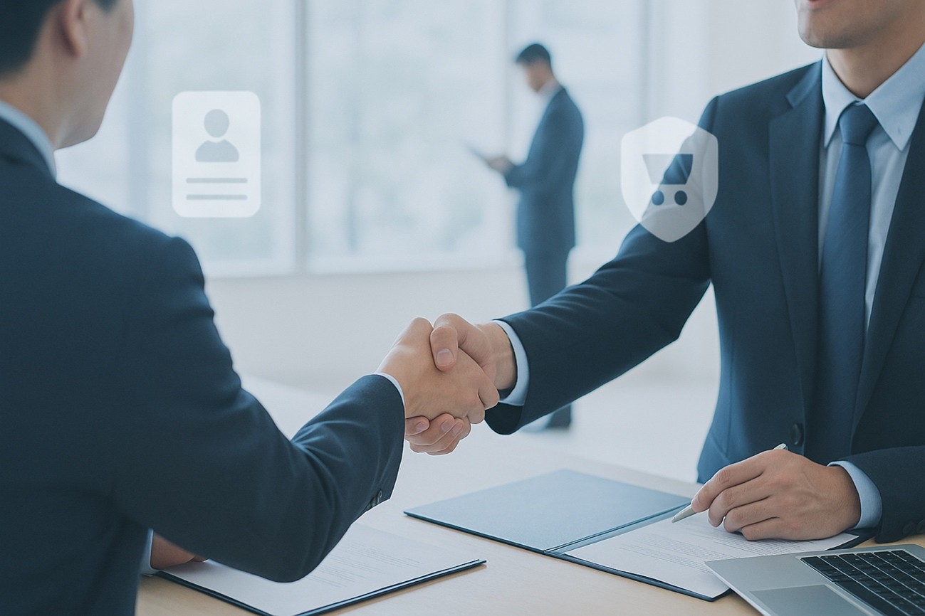 食品スーパーの海外展開／DX経営管理／二輪部品再編――多様化するM&Aの動き