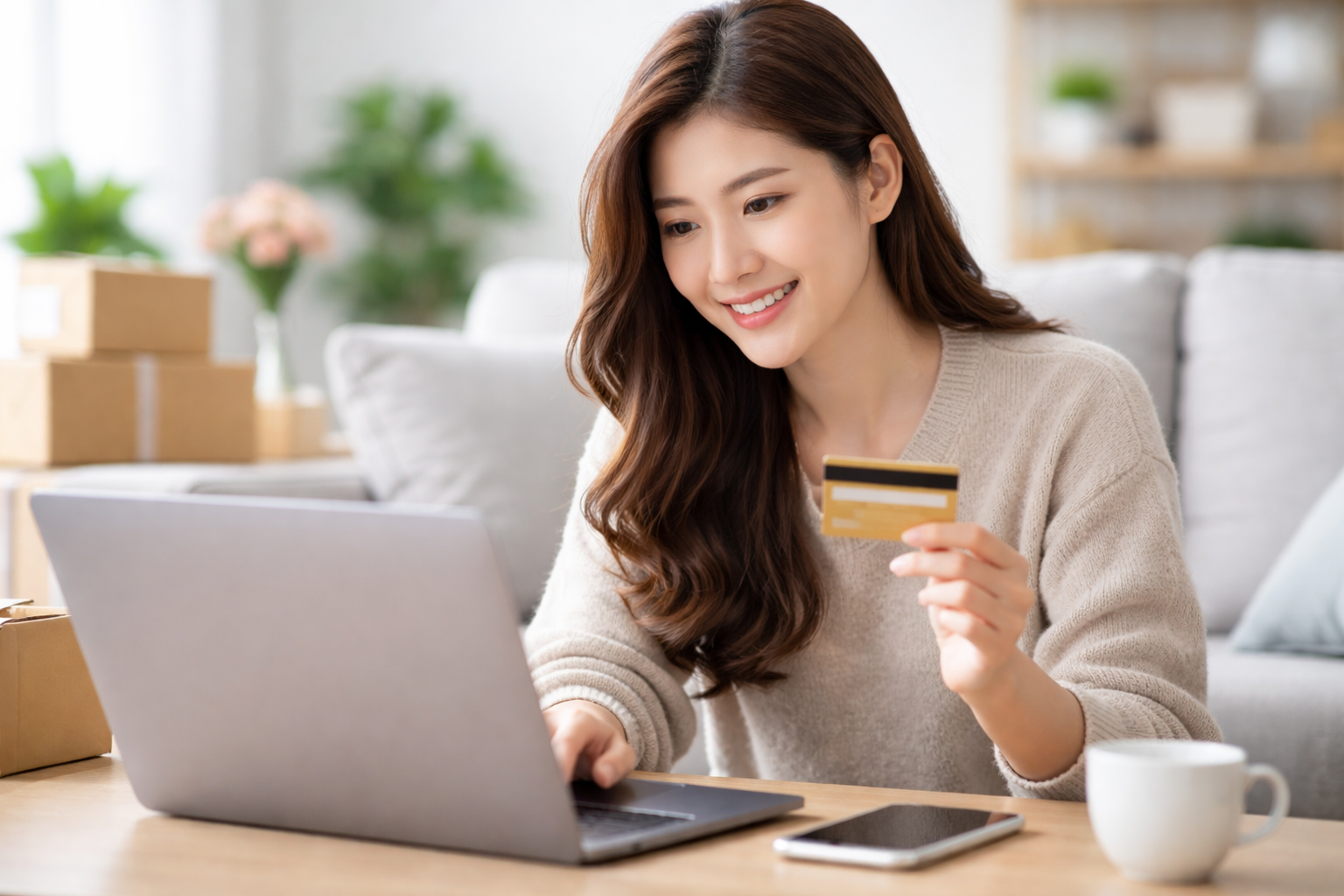 ネット通販業界M&A相場はいくら？売却の手法やコツも解説！