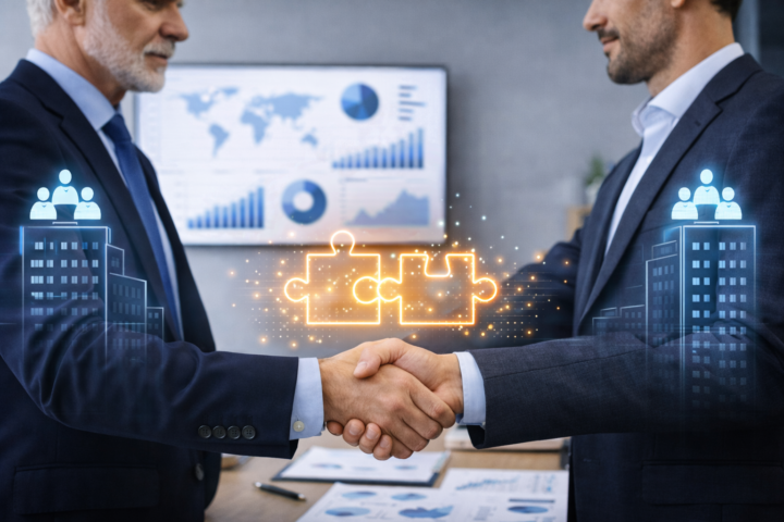 M&Aにおけるクロージングとは？流れや手続き内容を紹介