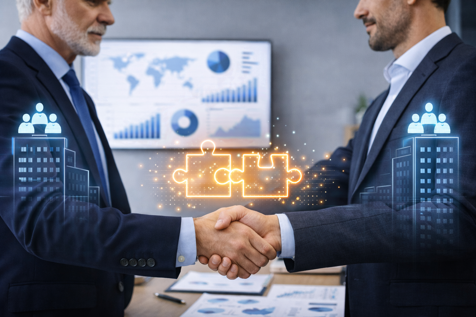 M&Aにおけるクロージングとは？流れや手続き内容を紹介