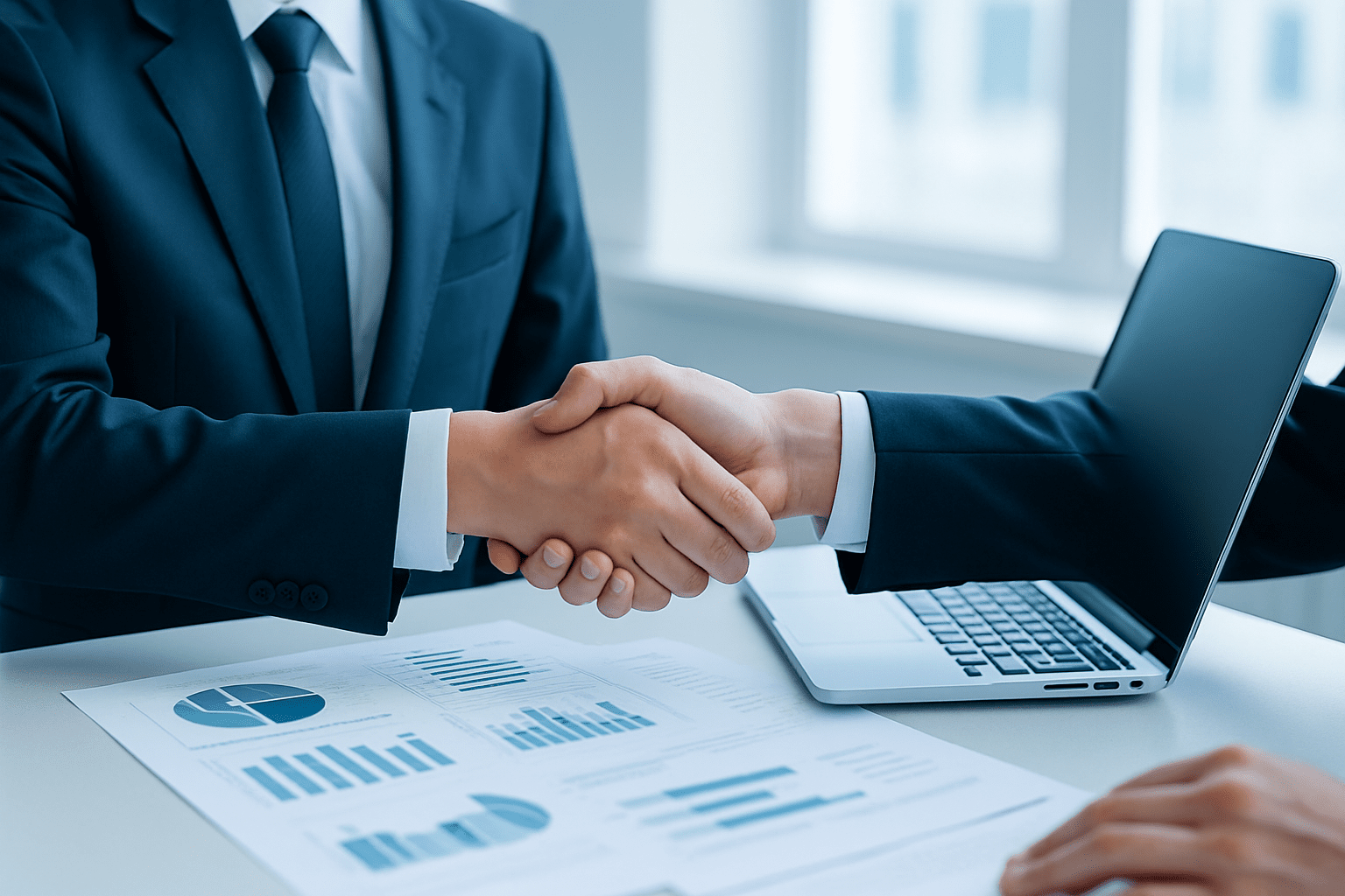 事業譲渡価格の決め方とは？適正価格や算出方法を解説