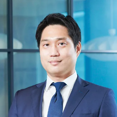 吉田 一陽
