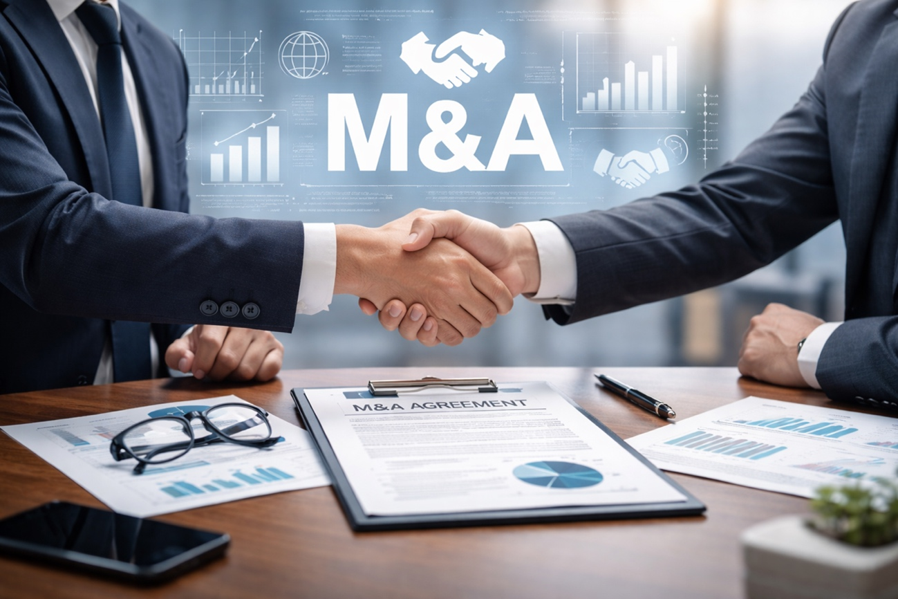 動物病院承継・EC強化・広告運用内製化　2025年12月中旬のM&A動向