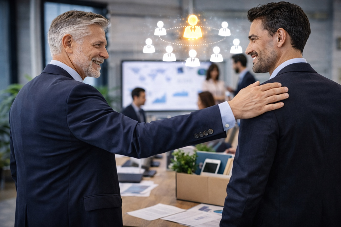 後継者不在時代の事業承継、「社内承継」を実現するために必要なこと