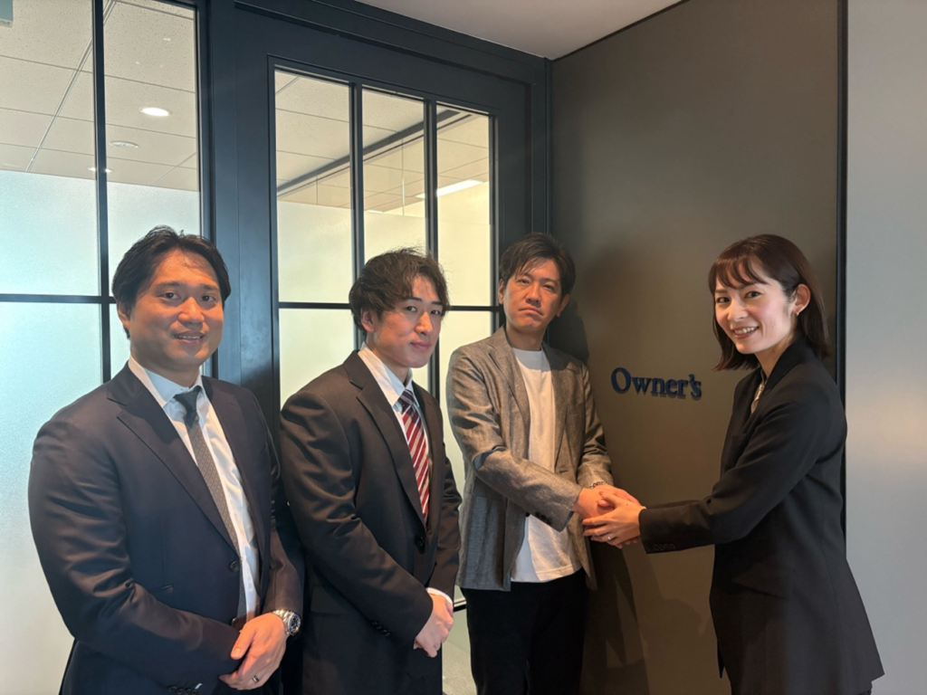 RISONAL編集部からの感想