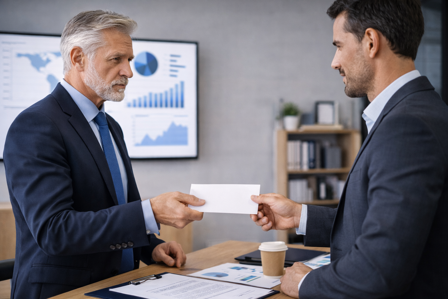 赤字事業でも事業譲渡できる？進め方と成功のポイントを解説