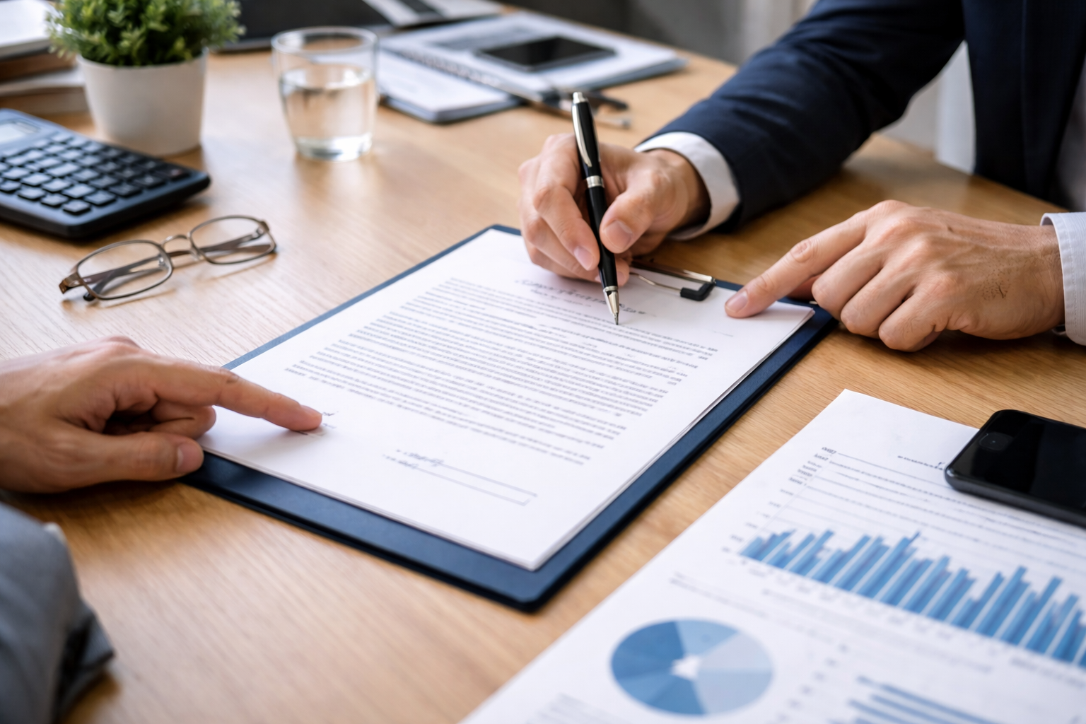 株式譲渡の必要書類とは？手続きの流れや税金、失敗しないための注意点を徹底解説