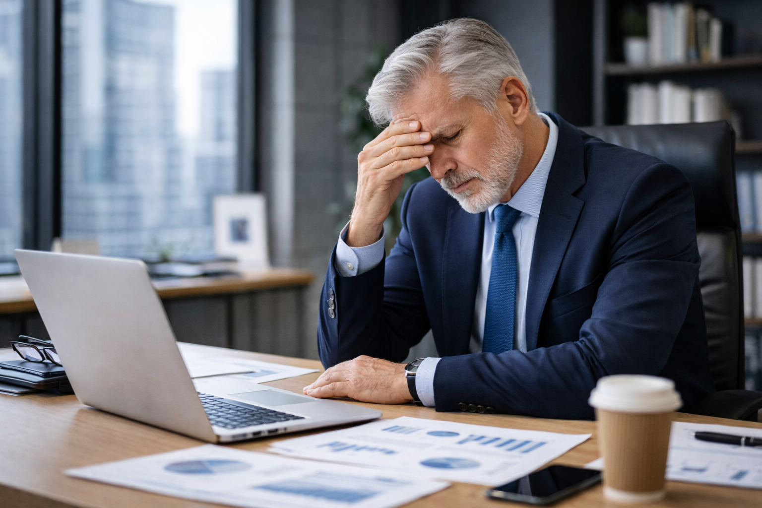 後継者不足問題の実情とは？原因や解決策を解説