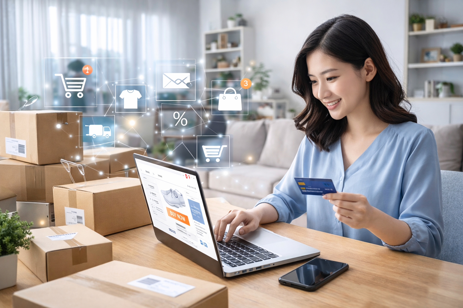 ネット通販業界M&A相場はいくら？売却の手法やコツも解説！