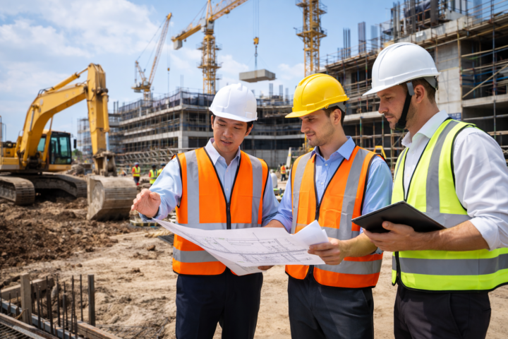 土木業界M&A相場はいくら？売却の手法やコツも解説！