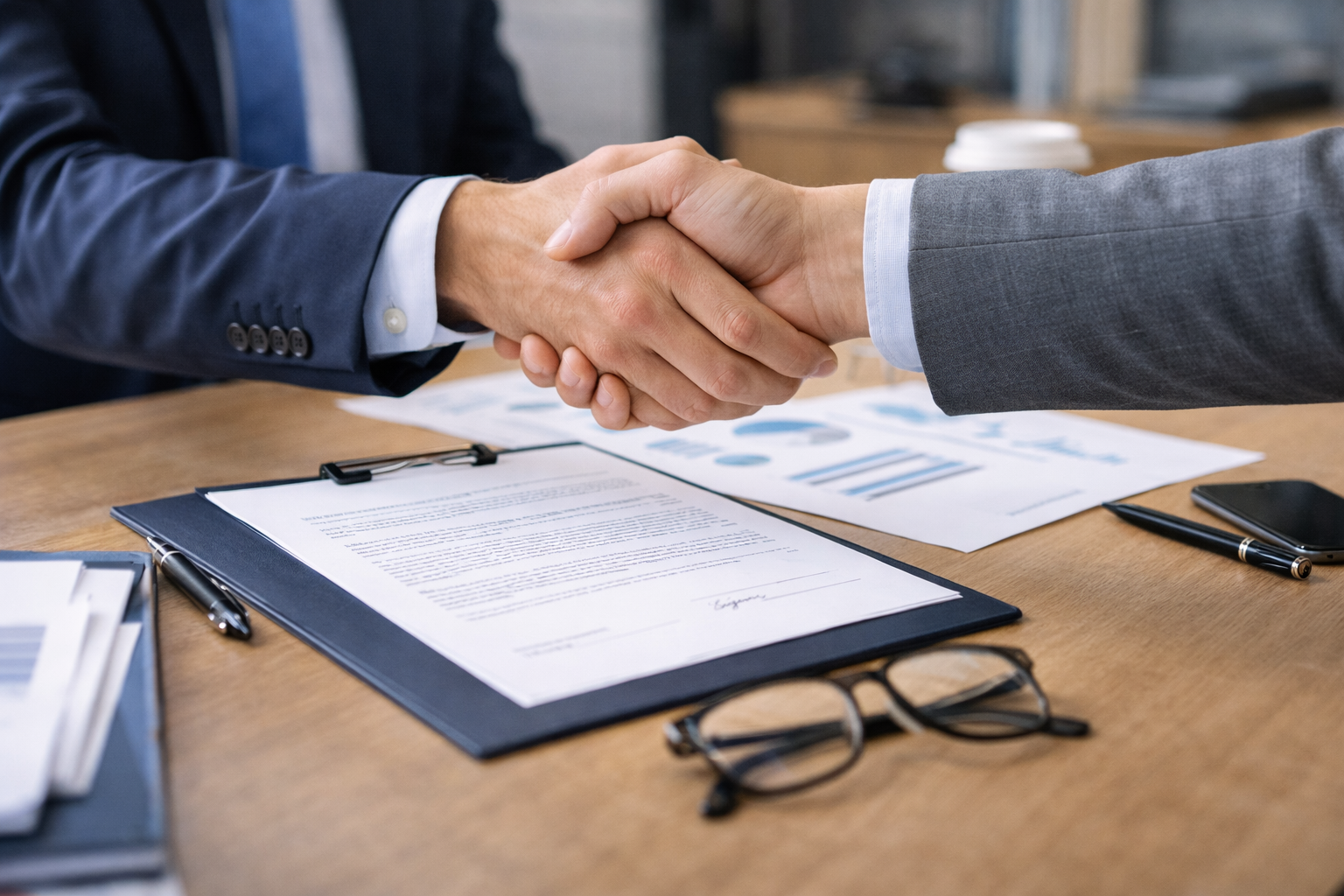 秘密保持契約（NDA）とは？重要性や締結メリットを解説