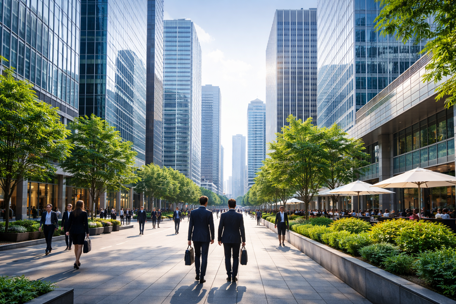 M&Aにおける競業避止義務とは？定める際の注意点も解説