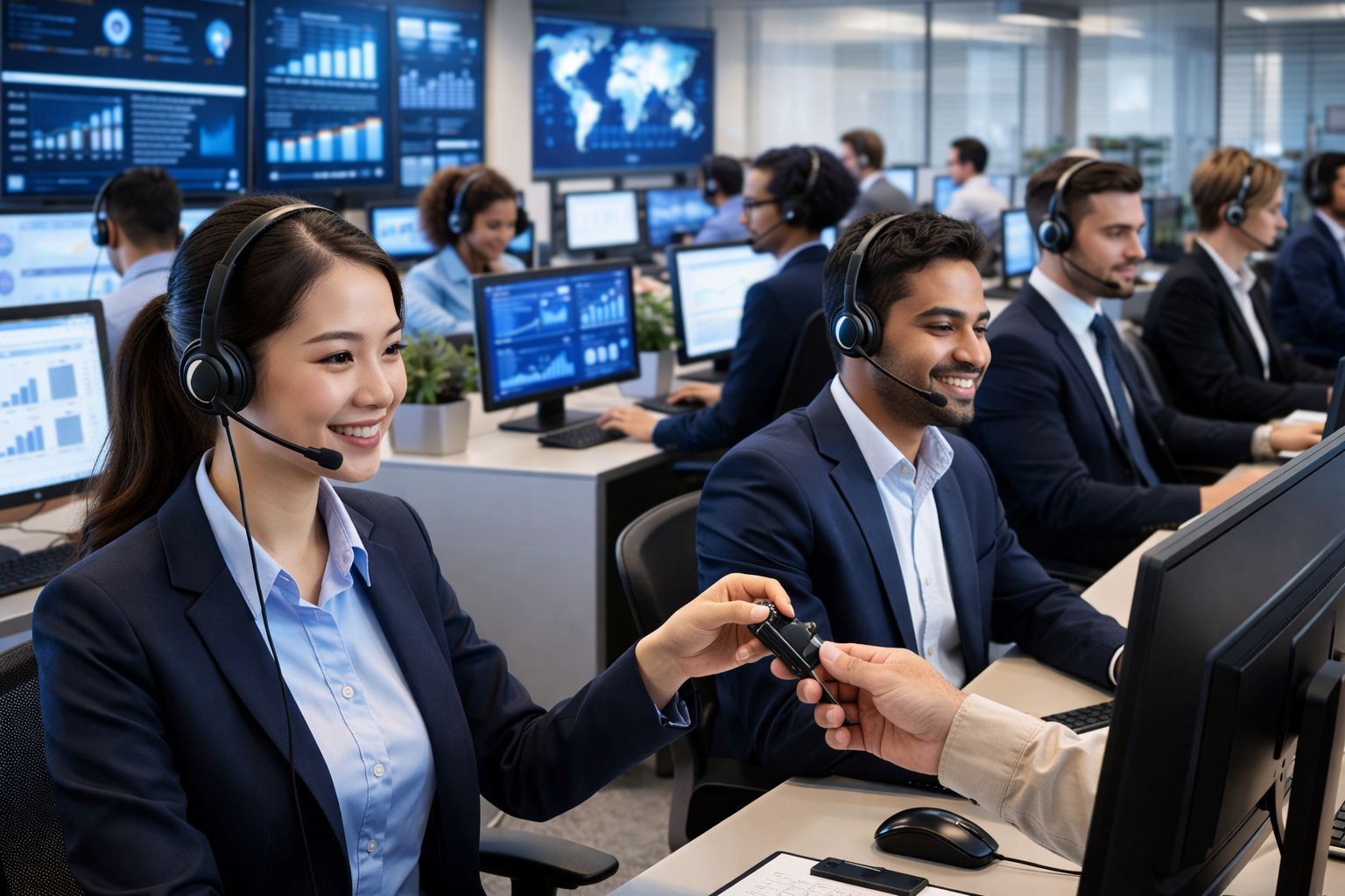 BPO業界M&A相場はいくら？売却の手法やコツも解説！