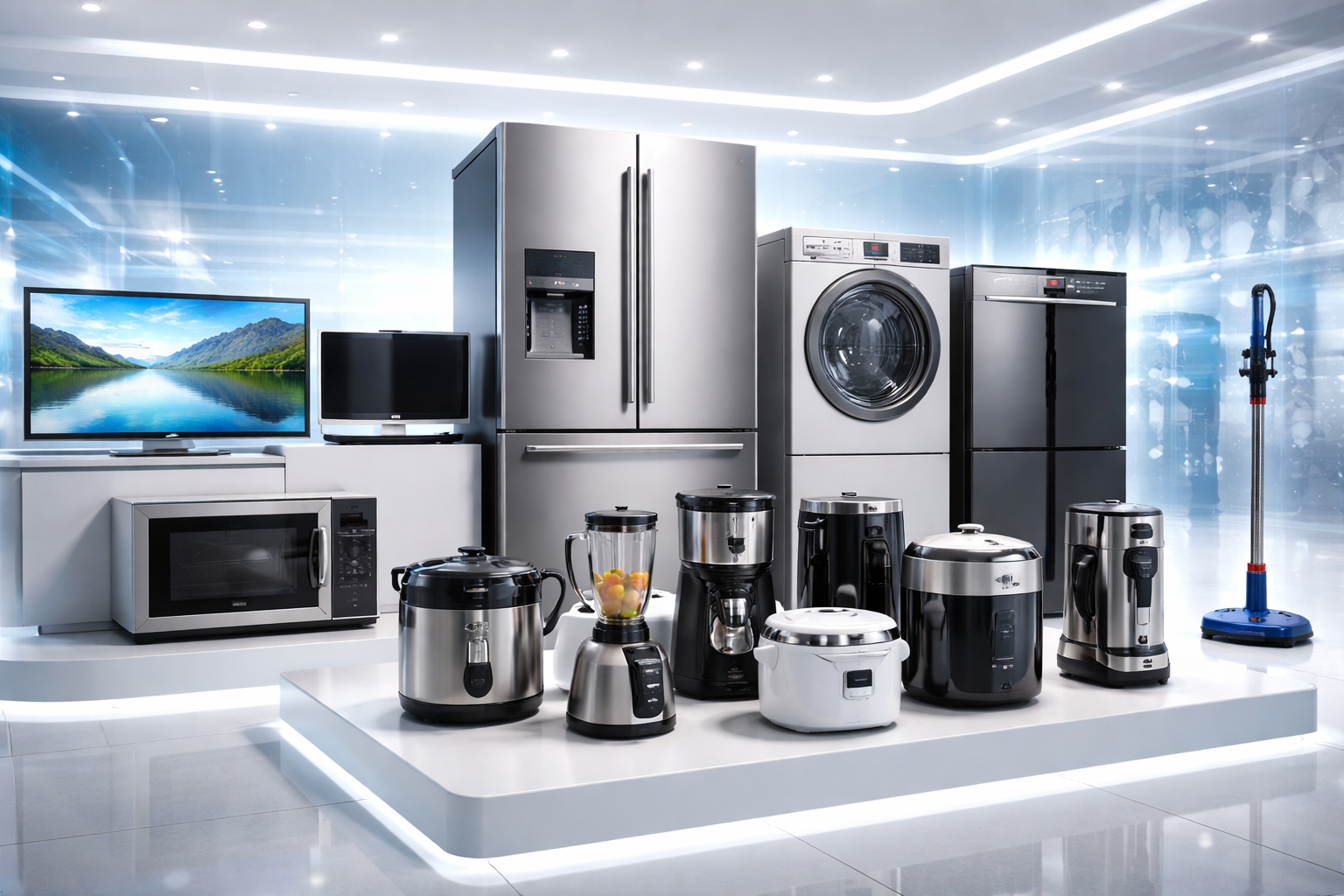 家電メーカー業界M&A相場はいくら？売却の手法やコツも解説！