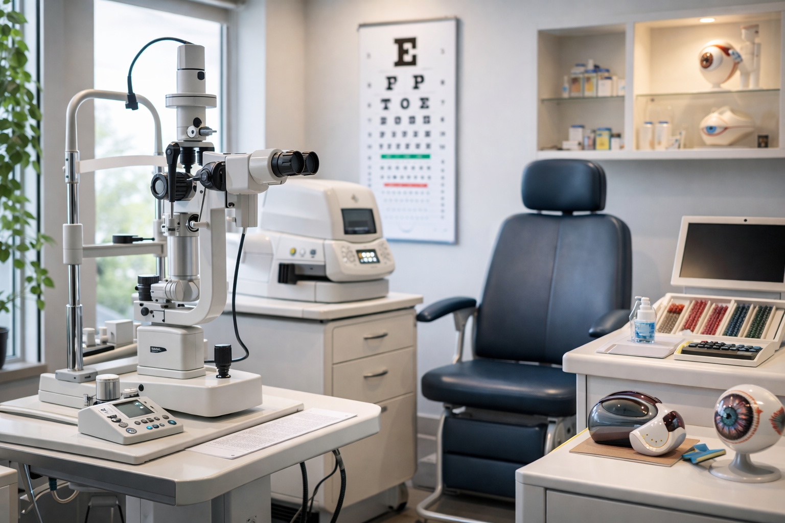 眼科のM&A相場はいくら？売却の手法やコツも解説！