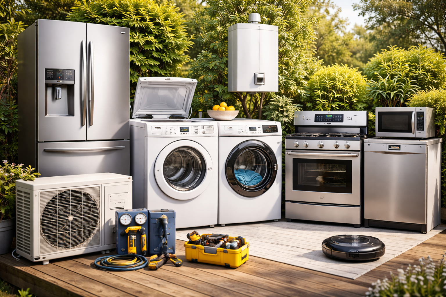 住宅設備機器業界のM&A相場はいくら？売却の手法やコツも解説！