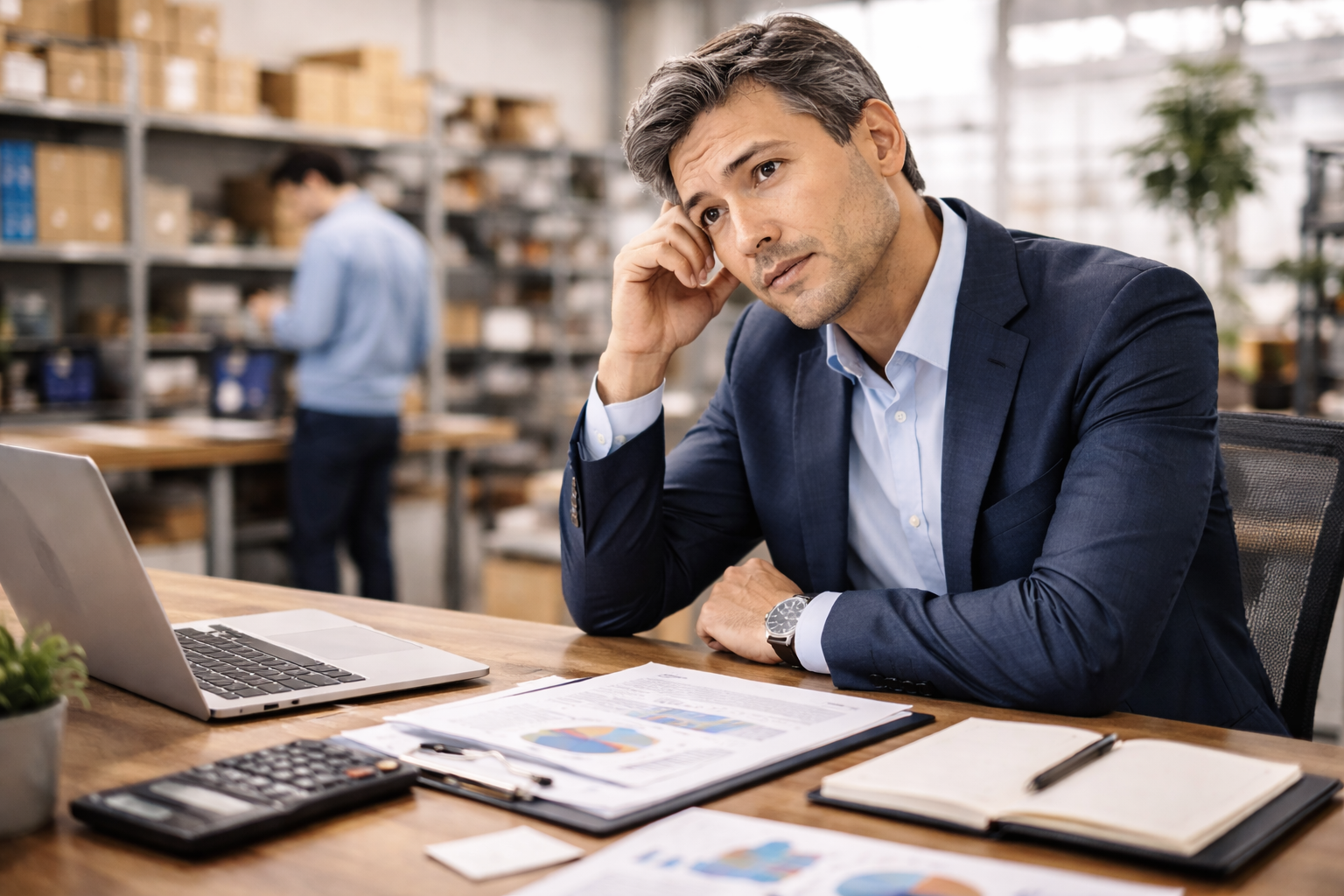 M&Aのリスクとは？買い手・売り手のリスクや対策方法を解説