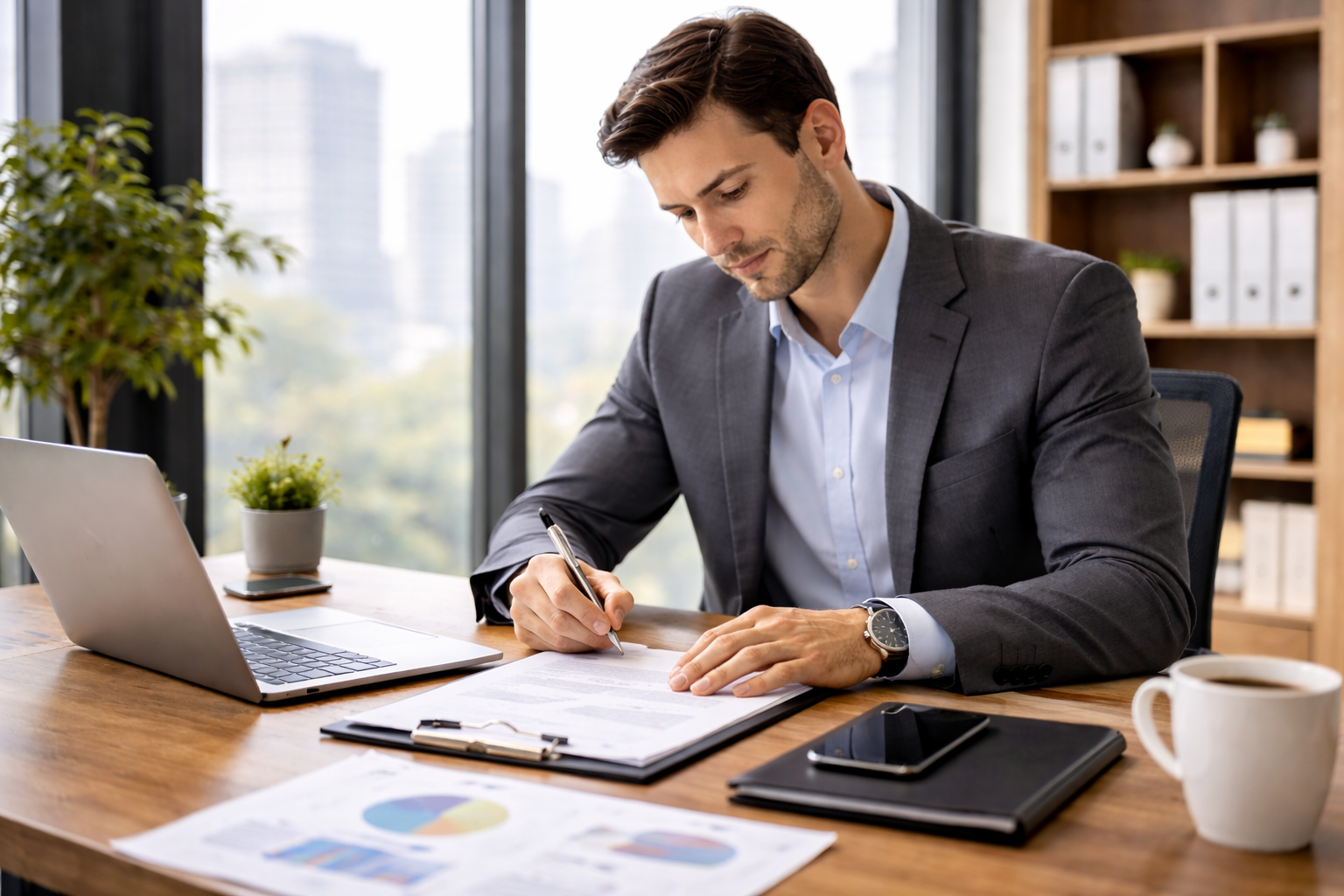 M&Aの意向表明書（LOI）とは？基本合意書との違いや記載内容、確認すべきポイントを紹介