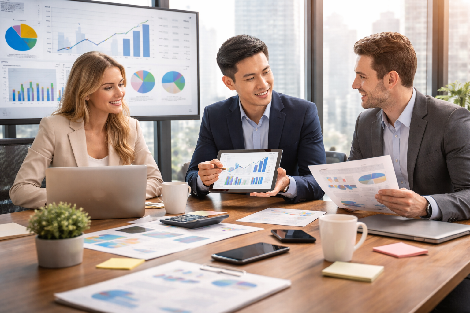 スモールM&Aとは？メリット・デメリットや流れを解説