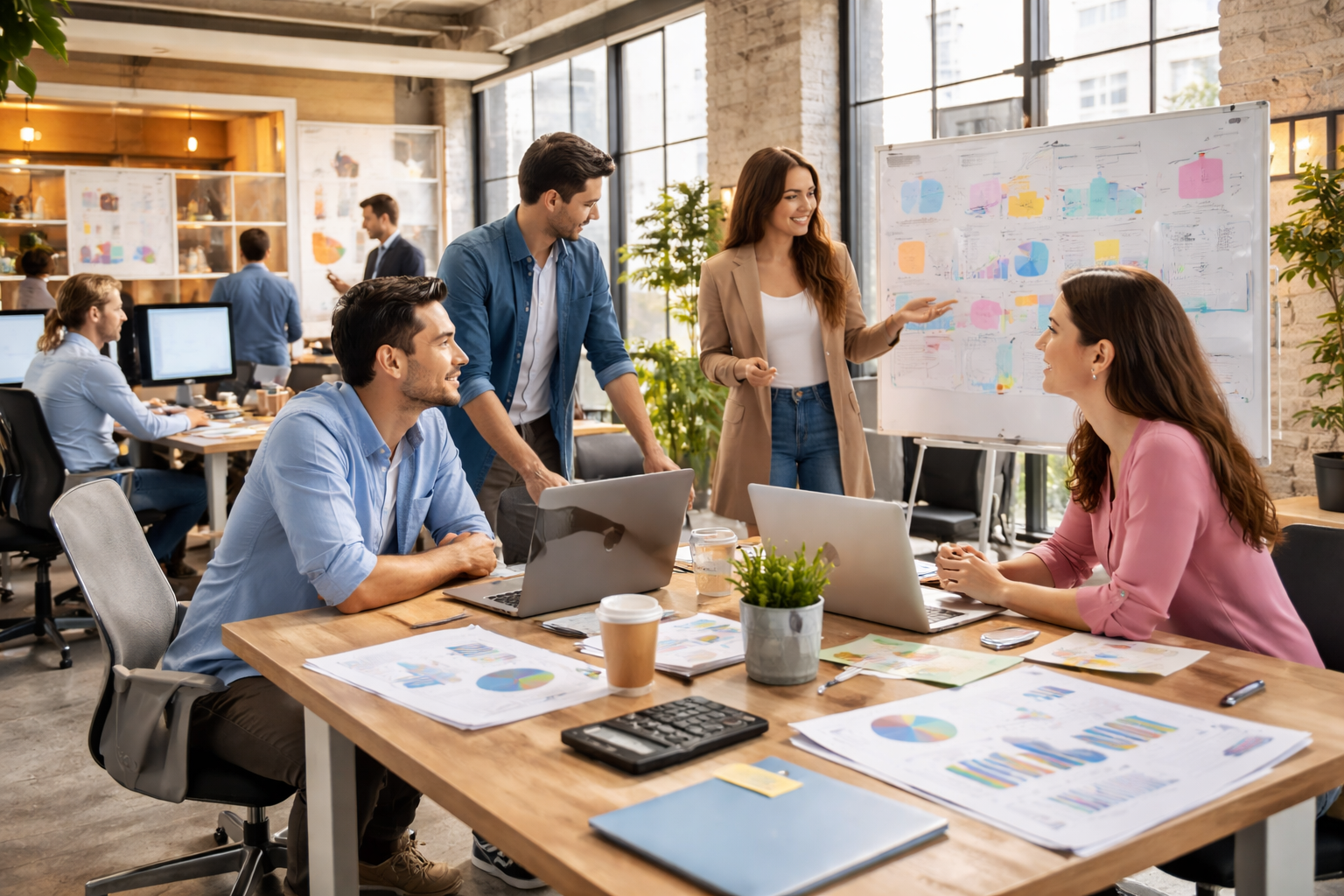 ベンチャー企業がM&Aを選択する意味は？メリットや成功事例、流れを紹介