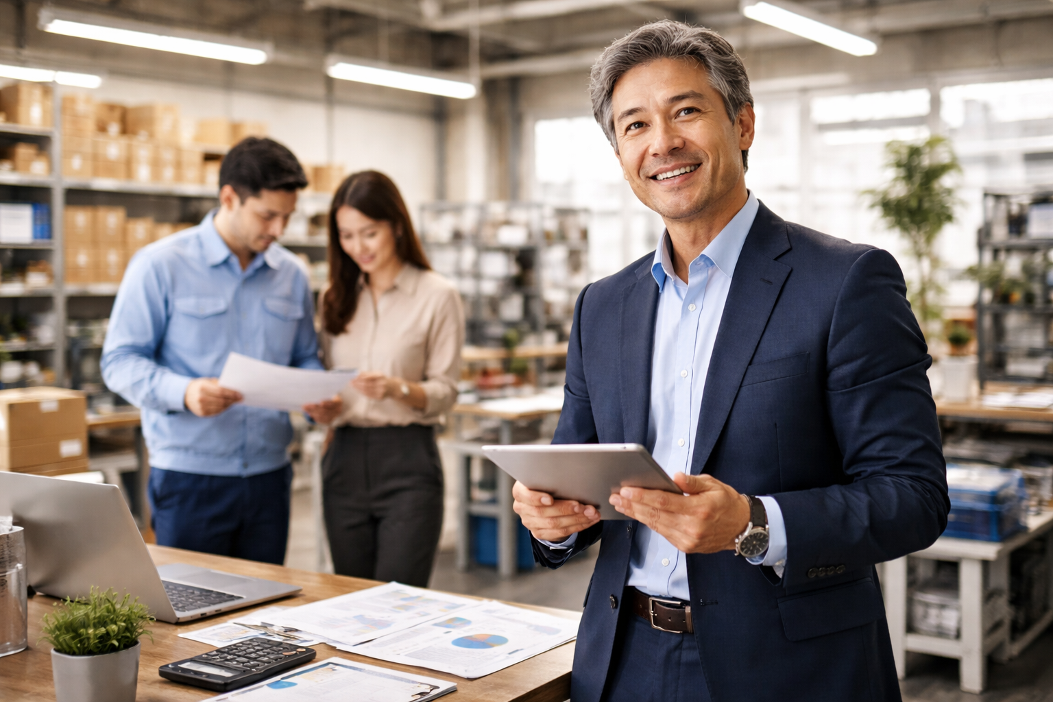 M&A後の社長や従業員はどうなる？変化や成功のポイントと紹介