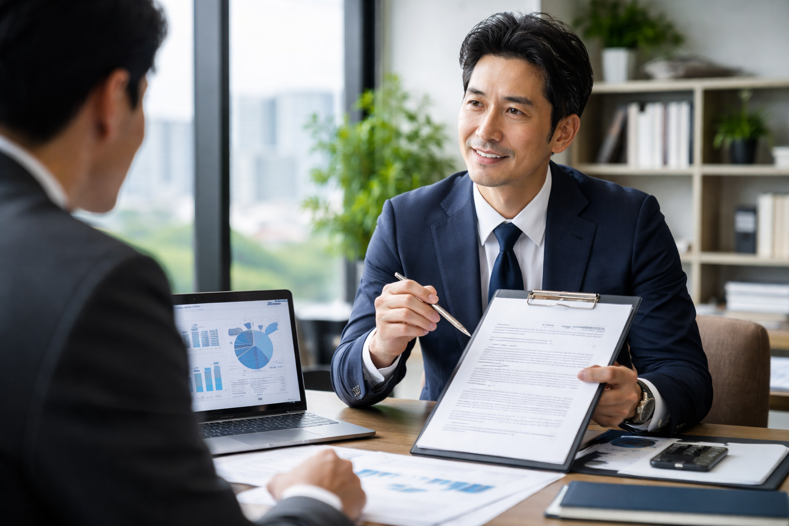 M&Aにおける「のれん」とは？償却期間や計算方法をわかりやすい解説