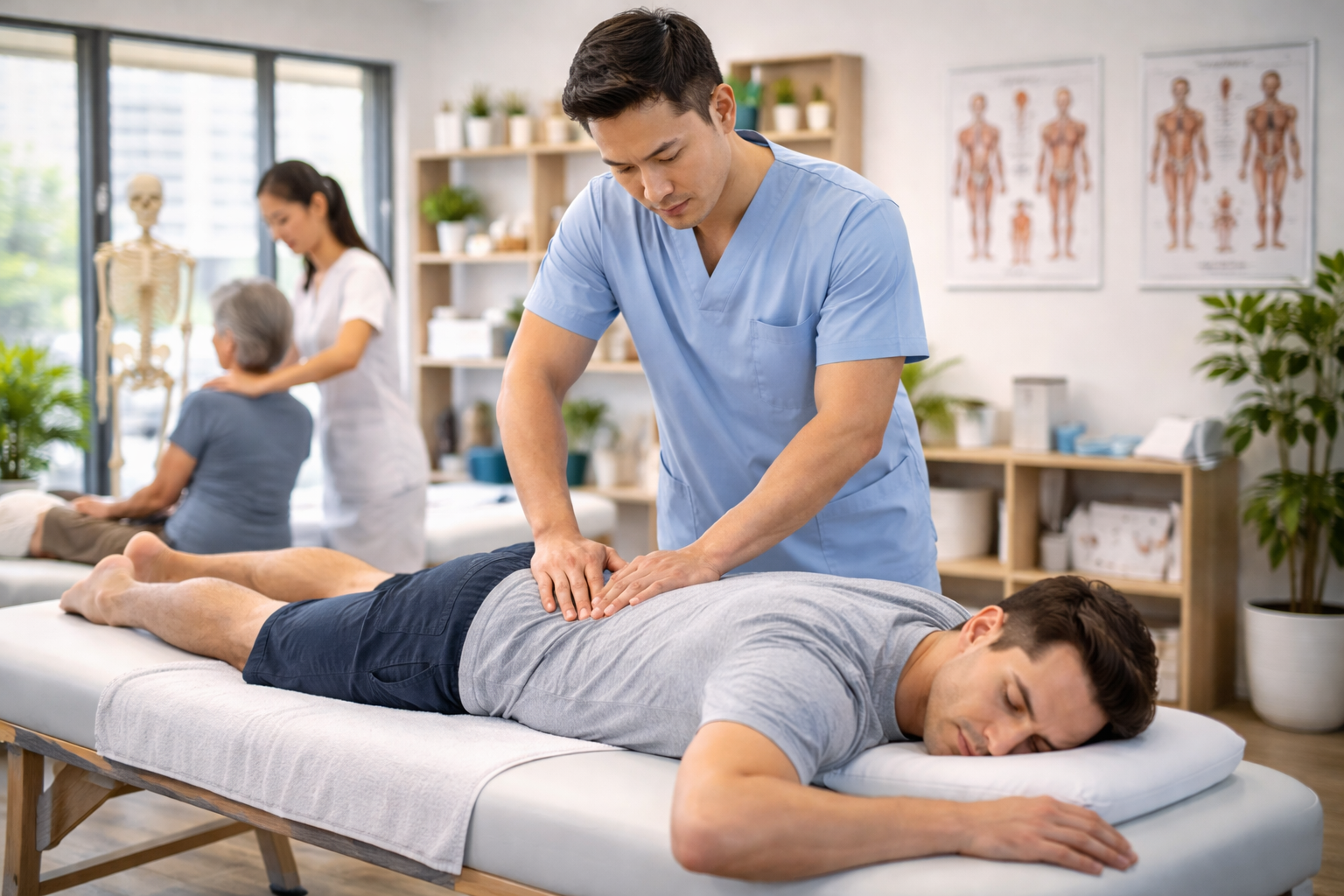 整骨院のM&A相場はいくら？売却の手法やコツも解説！