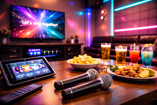 カラオケのM&A相場はいくら？売却の手法やコツも解説！