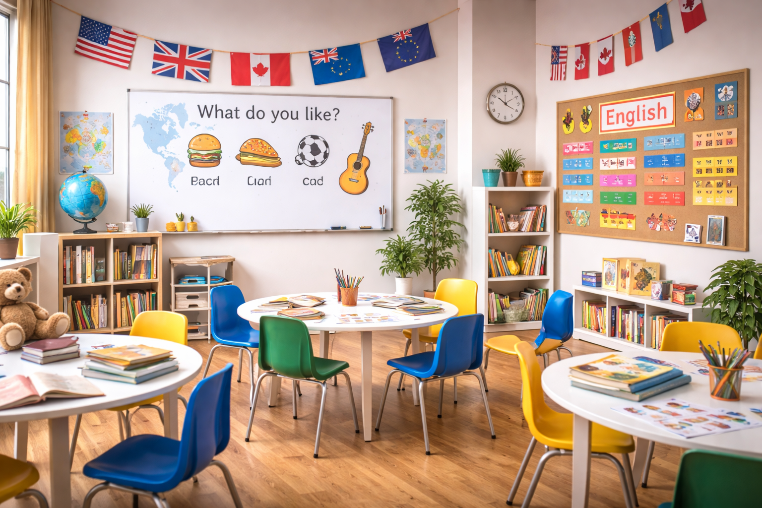 英会話教室のM&A相場はいくら？売却の手法やコツも解説！