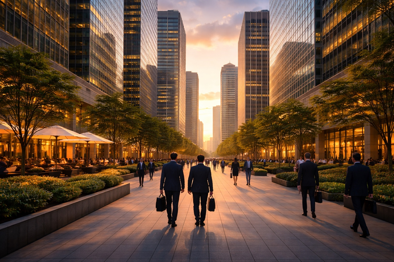 ブランド強化と競争力拡張を狙うM&A　最新4事例