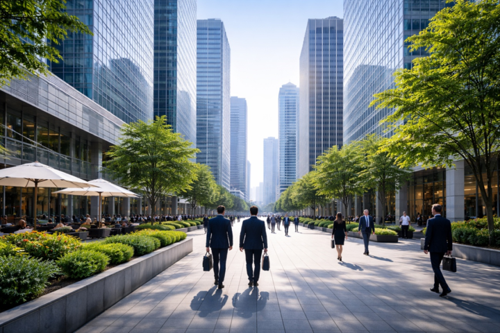 ドミナント戦略から競争力強化まで　3社のM&A事例を読む