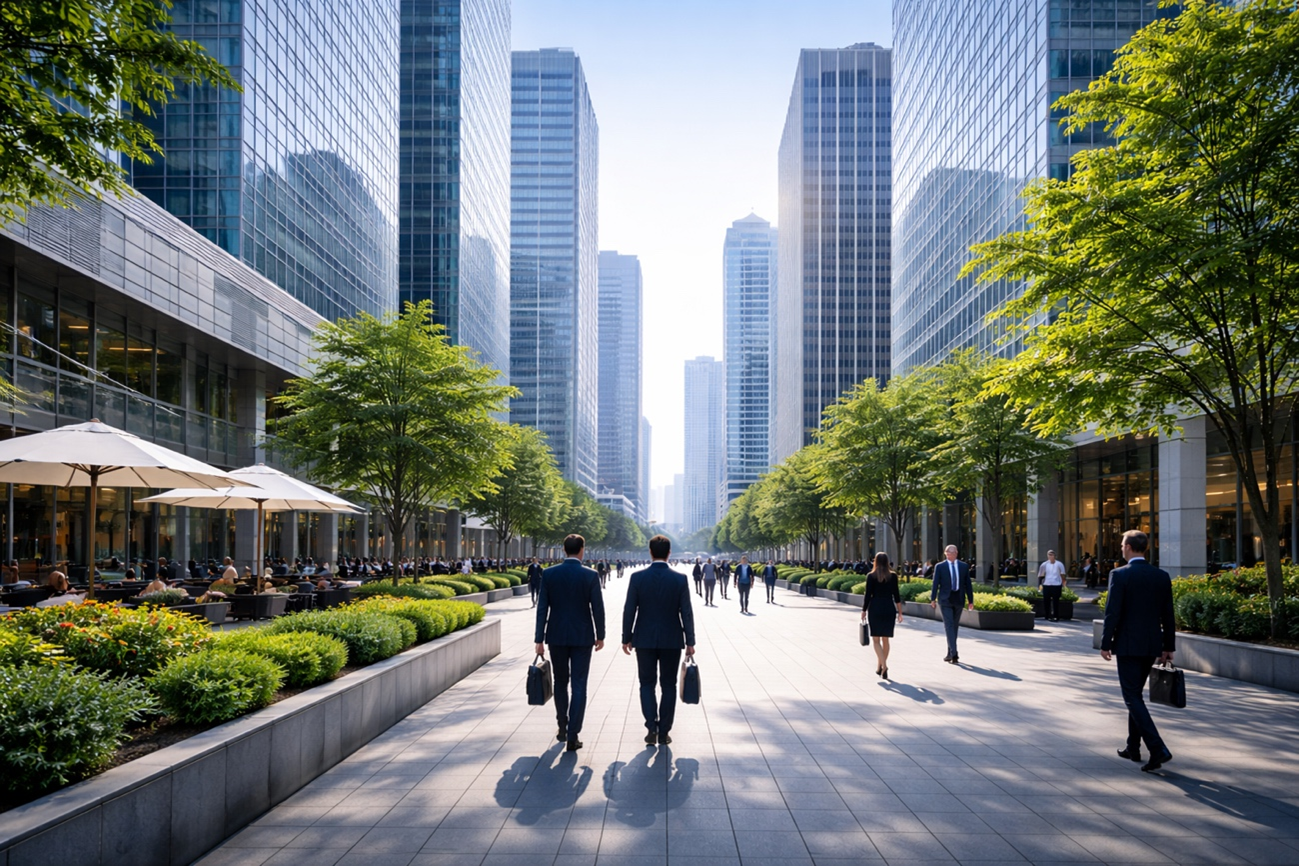 ドミナント戦略から競争力強化まで　3社のM&A事例を読む