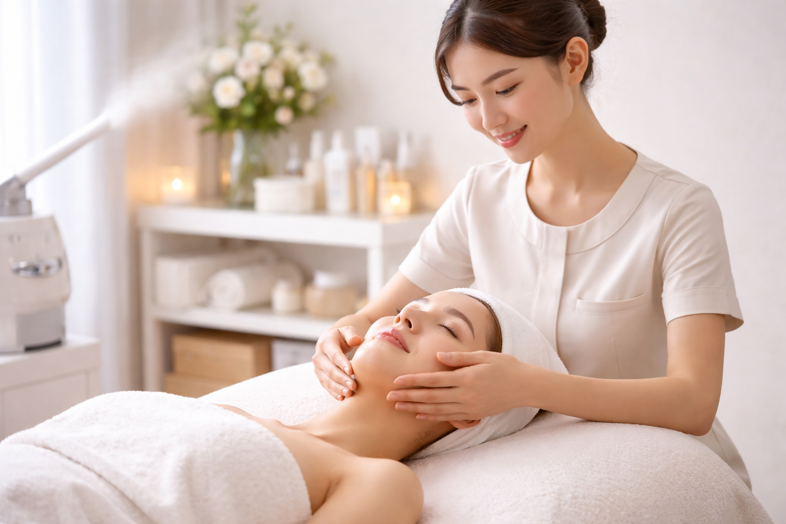 エステサロンのM&A相場はいくら？売却の手法やコツも解説！