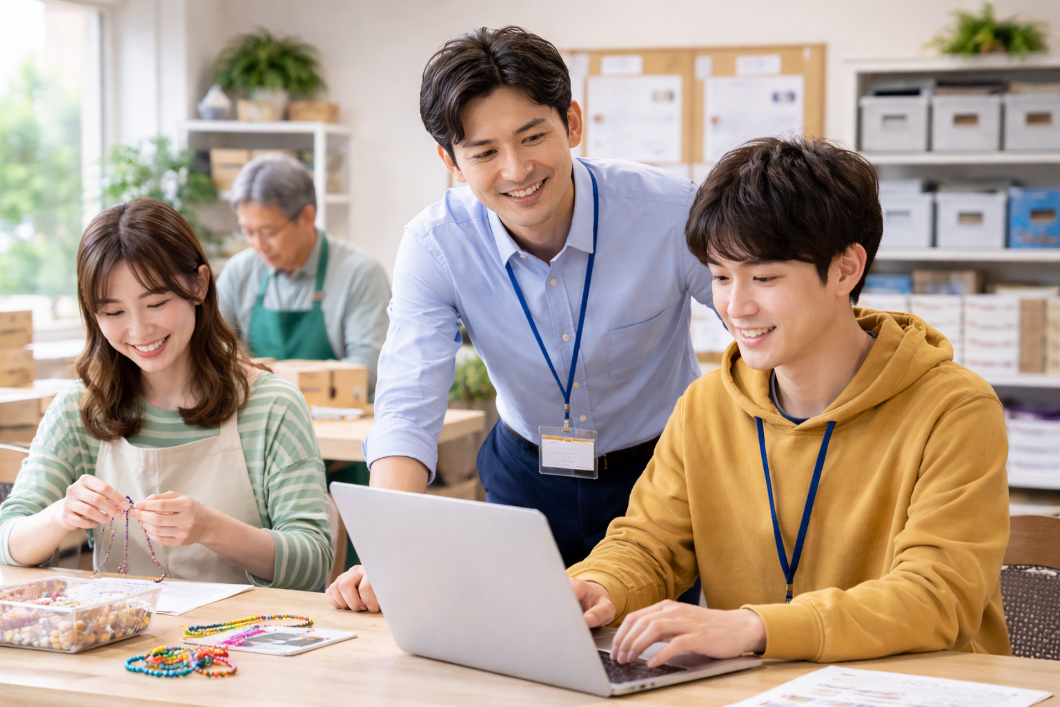 就労移行支援施設のM&A相場はいくら？売却の手法やコツも解説！